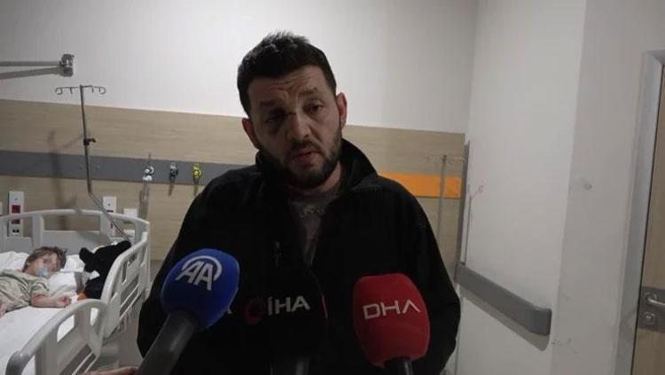 ‘SADECE İKRA BEBEK DEĞİL, AİLE TRAVMA YAŞADI’