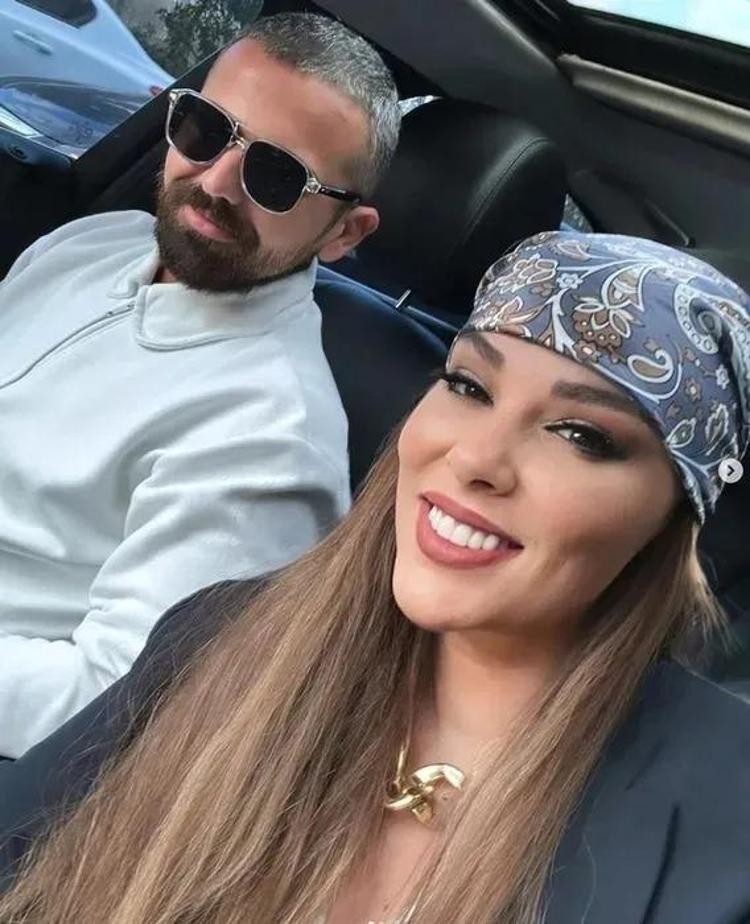 Tuğçe Tayfurdan eski nişanlısına suç duyurusu Sana bedel ödeteceğim