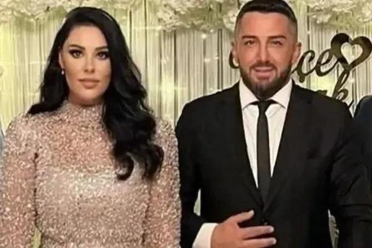 Tuğçe Tayfurdan eski nişanlısına suç duyurusu Sana bedel ödeteceğim