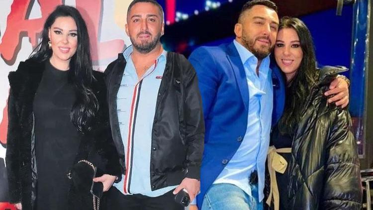 Tuğçe Tayfurdan eski nişanlısına suç duyurusu Sana bedel ödeteceğim