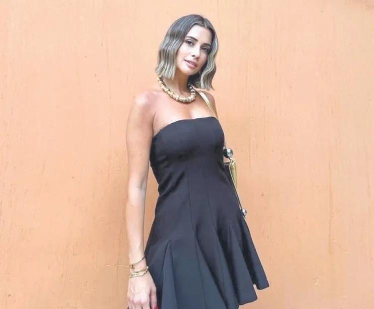 Buse Terim yaşadığı zorlu süreci anlattı Ciddi sınavlar verdim