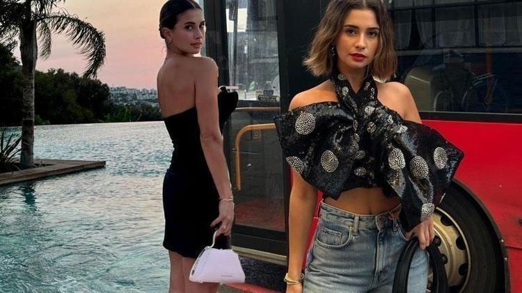 Buse Terim yaşadığı zorlu süreci anlattı Ciddi sınavlar verdim