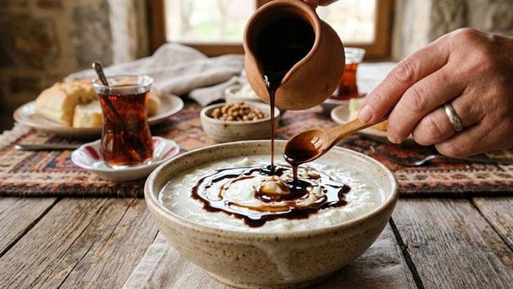 Pekmez ve yoğurt neden birlikte tüketilmez Bütün faydasını sıfırlayan hata