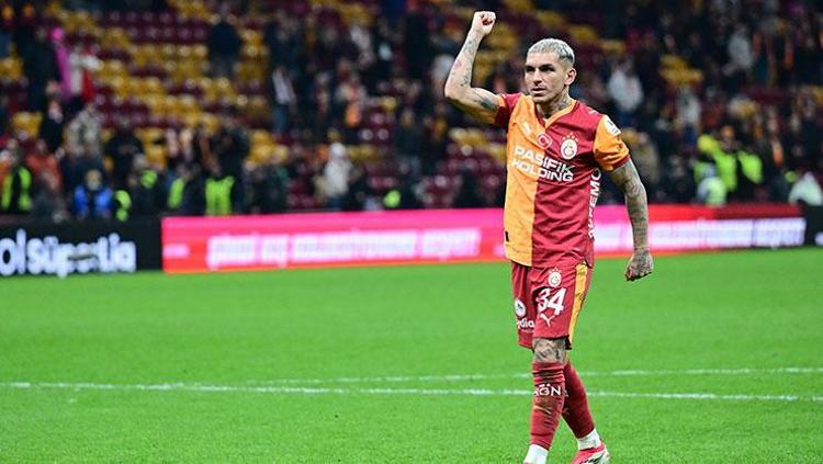 Torreira için düğmeye basıldı Galatasaray yönetiminden net mesaj: ‘Aklından bile geçirme’