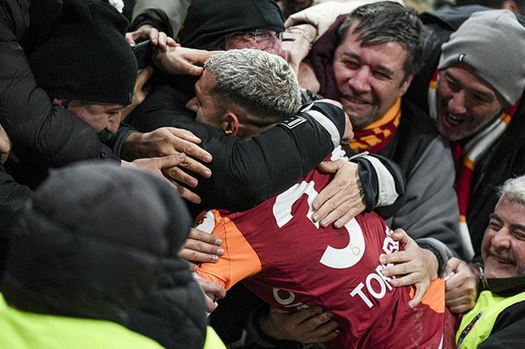 AYRILIĞI AKLINDAN BİLE GEÇİRME