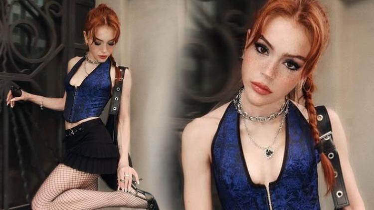 Müstehcen sahneleriyle olay yaratan Asena Keskinciden açıklama
