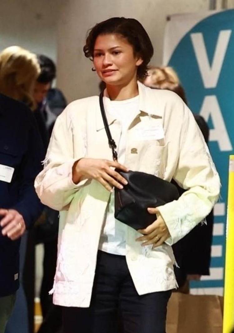 Hollywood’da sürpriz nikâh Tom Holland ve Zendaya sessiz sedasız evlendi