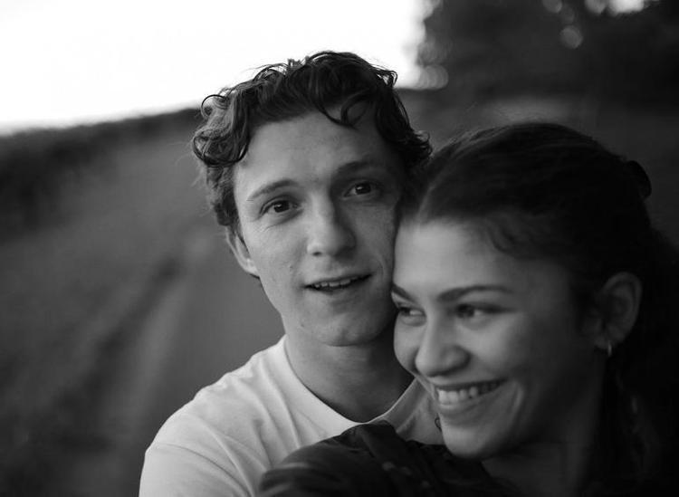 Hollywood’da sürpriz nikâh Tom Holland ve Zendaya sessiz sedasız evlendi