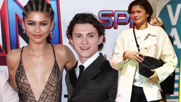 Hollywood’da sürpriz nikâh Tom Holland ve Zendaya sessiz sedasız evlendi