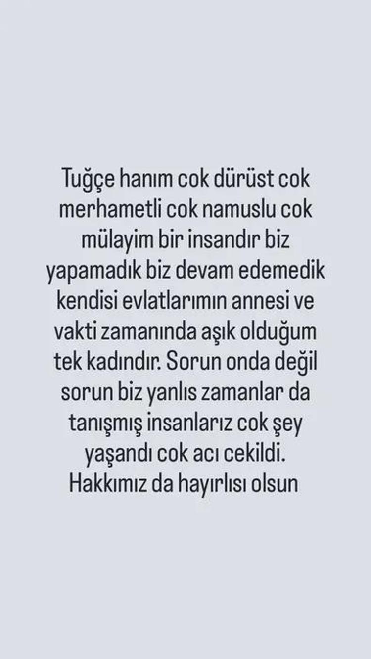 NELER ÇEKTİĞİMİ BİR BEN BİLİRİM