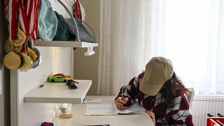 Kimsesiz değil, şampiyonlar Ezber bozan hikaye: Aynı evden 6 pırlanta çıktı