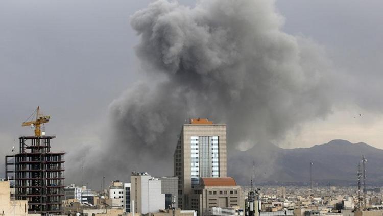 HAVA TRAFİĞİNDE KAOS