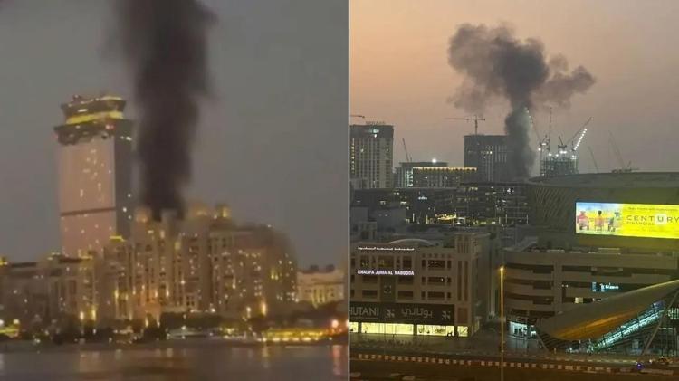 ROKET SESLERİ DUYMAK KOLAY DEĞİL