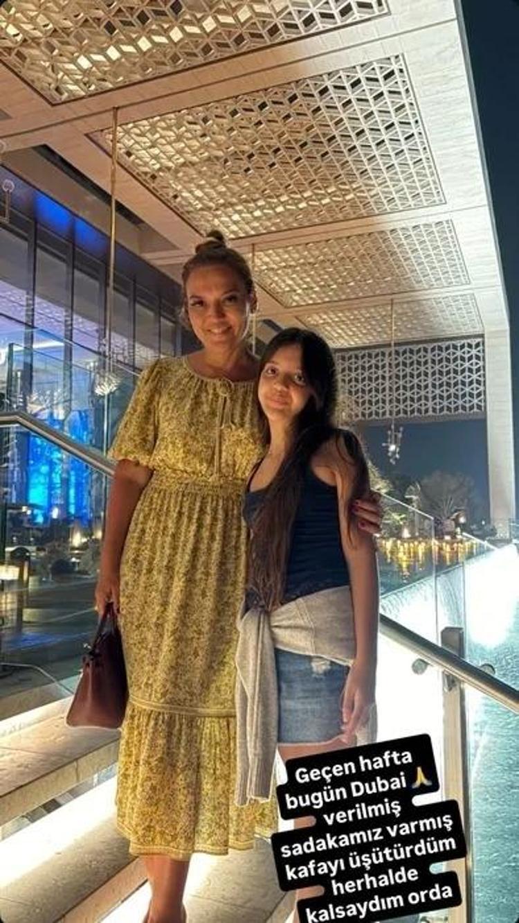 KAFAYI ÜŞÜTÜRDÜM