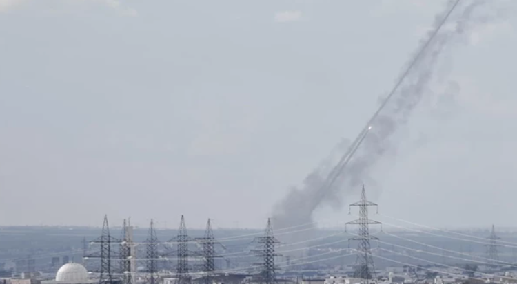 İSRAİL, BEYRUTTA HEDEF ALACAĞI KONUMU PAYLAŞTI