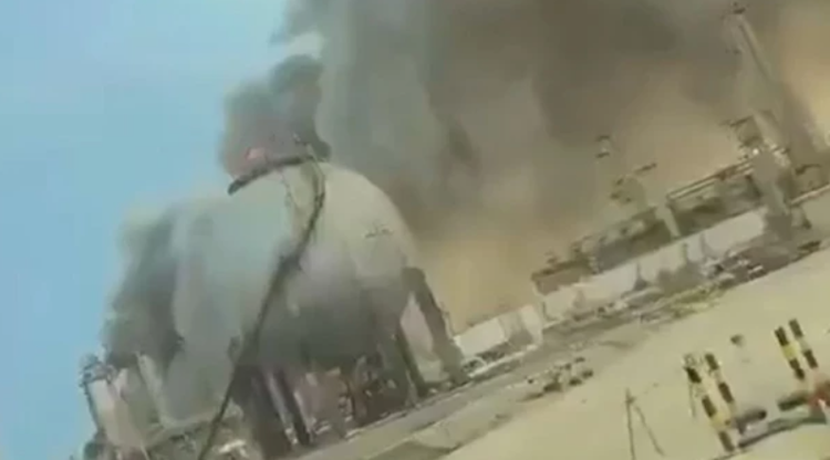 İran-ABD Savaşı İsrail Lübnana kara saldırısı başlattı: İrandan Cehennemin kapıları açılacak tehdidi