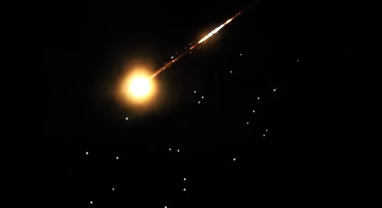 İRANDAN BAHREYNDEKİ ABD HAVA ÜSSÜNE SALDIRI