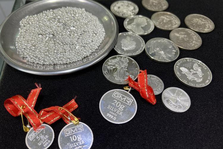 Gümüş alırken bu detaya dikkat Kimse söylemiyor ama zarara neden oluyor