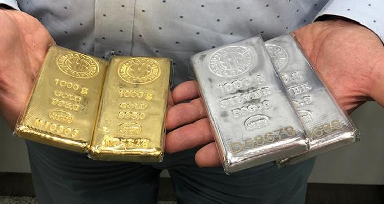 Gümüş alırken bu detaya dikkat Kimse söylemiyor ama zarara neden oluyor