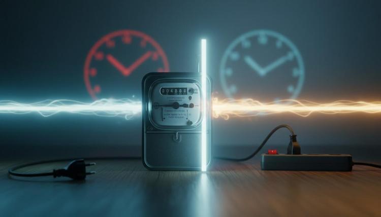 Milyonlarca abone bilmiyor: Elektrik faturasını 30 saniyede yarıya indirebilirsiniz