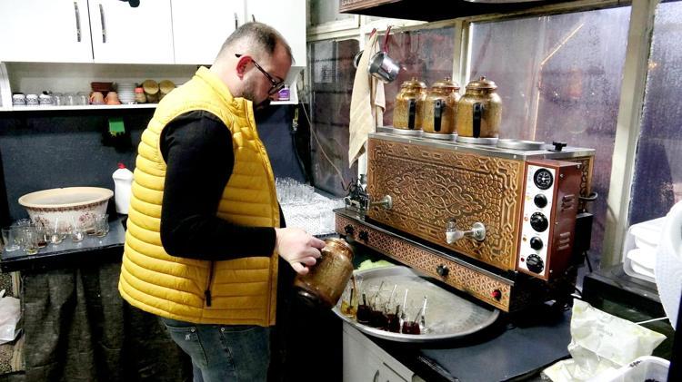 12 yaşında keşfetti, hayatı değişti 32 yaşındaki adam 20 yıldır durmadan biriktiriyor