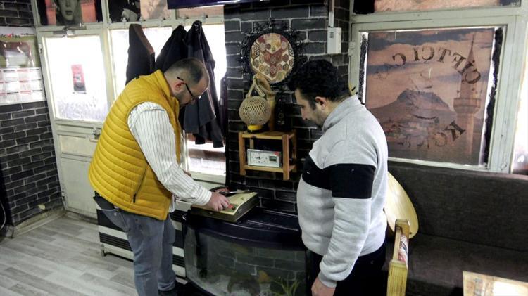 12 yaşında keşfetti, hayatı değişti 32 yaşındaki adam 20 yıldır durmadan biriktiriyor