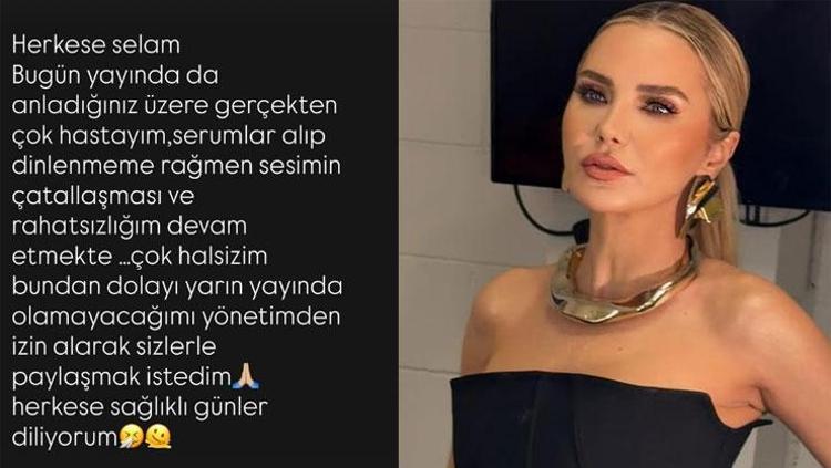 RAHATSIZLIĞIM DEVAM ETMEKTE