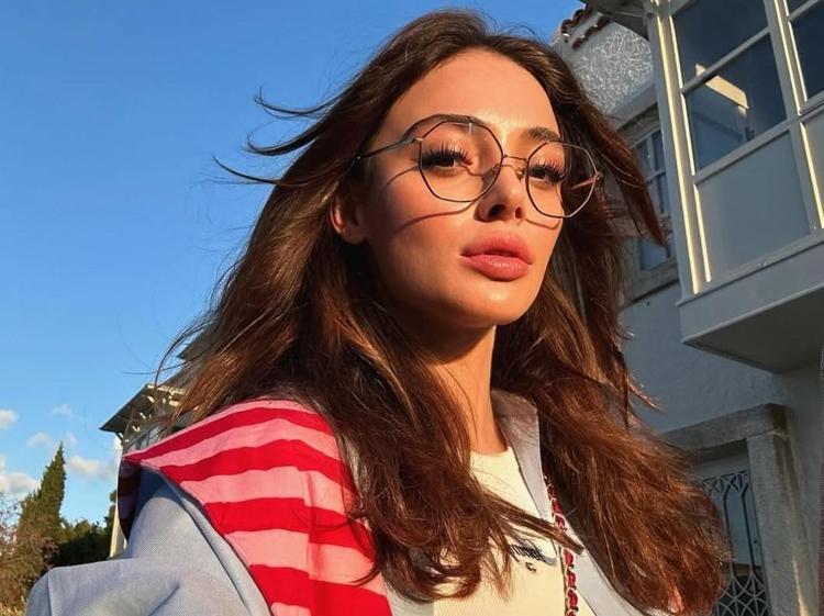 Cenaze sonrası paylaşımı tepki çekmişti Rabia Soytürkten açıklama geldi