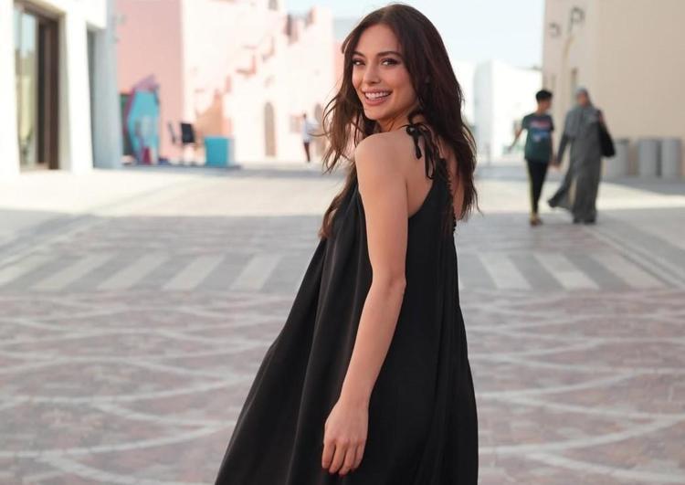 BEN CENAZEYE SET ARAMDA GİTTİM