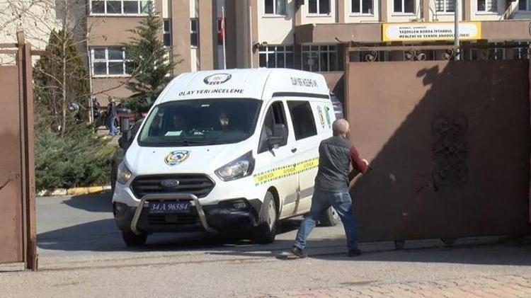 Lisedeki vahşette yeni detaylar Hedefinde 4 öğretmen vardı