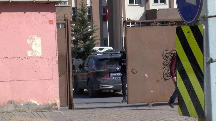 Lisedeki vahşette yeni detaylar Hedefinde 4 öğretmen vardı