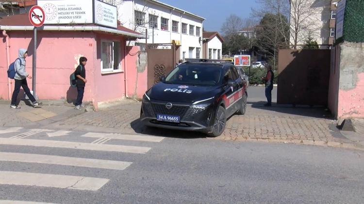 O AN PANİKLE PEK BİR ŞEY YAPAMADIK