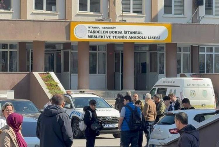 RUH VE SİNİR HASTALIKLARI HASTANESİ’NDEN YENİ ÇIKMIŞ