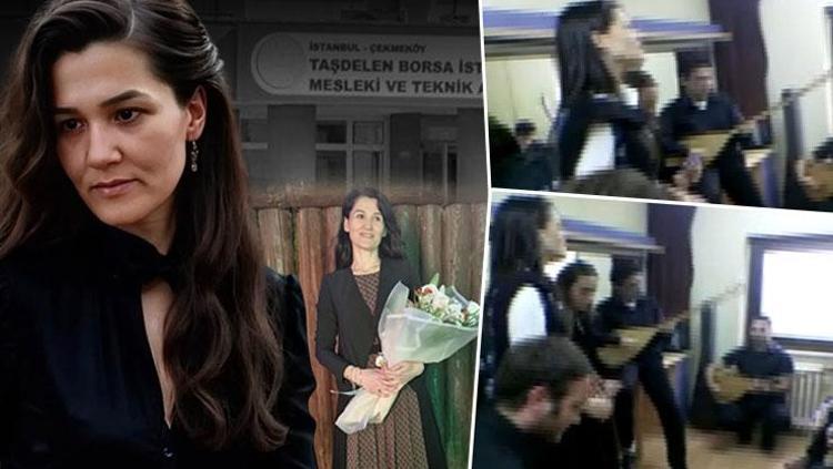 Lisedeki vahşette yeni detaylar Hedefinde 4 öğretmen vardı