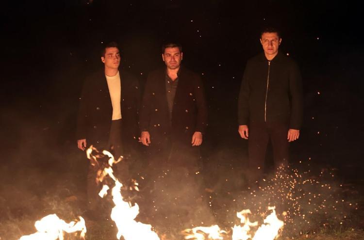 Alya ormanda kayboldu Uzak Şehir soluksuz bıraktı