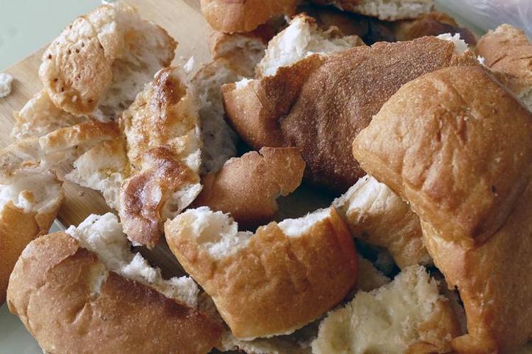 EKMEK: BEKLENMEDİK ANLARIN EN BÜYÜK GÜVENCESİ