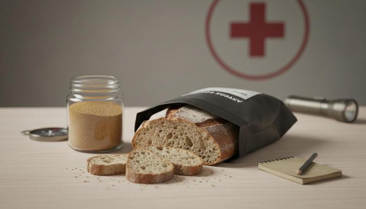 Sakın çöpe atmayın Her gün elinizden geçiyor, felaket anında hayatınızı kurtaracak