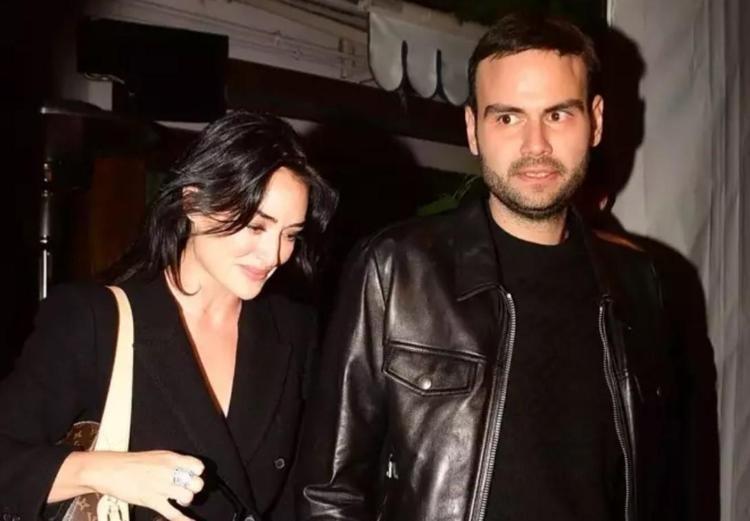 Esra Bilgiç ve Faruk Sabancı evleniyor mu Güzel oyuncudan cevap geldi