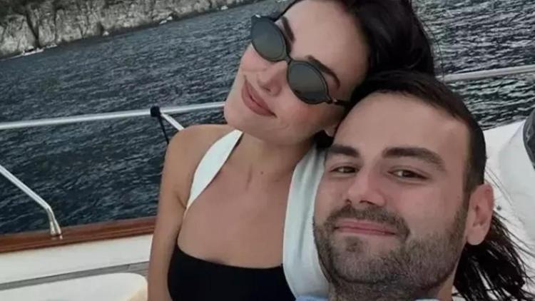 DOĞUM GÜNÜNÜ KUTLADI