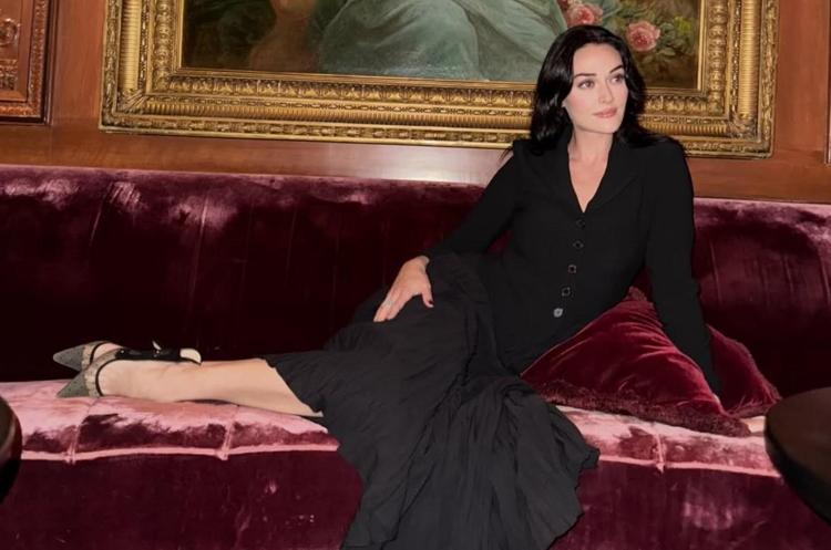 Esra Bilgiç ve Faruk Sabancı evleniyor mu Güzel oyuncudan cevap geldi