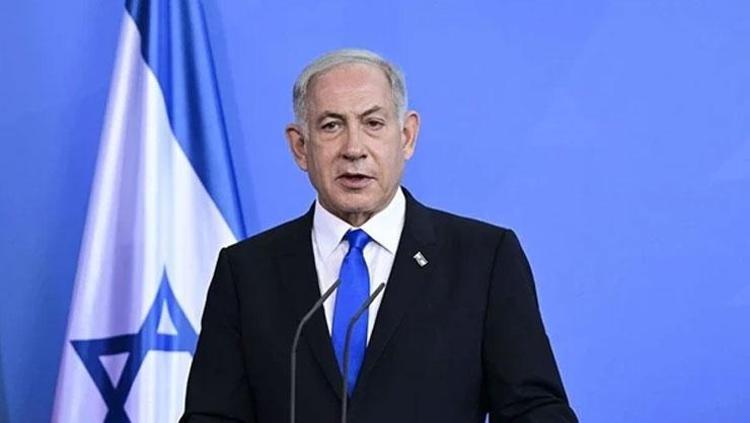 NETANYAHUDAN SAVAŞ ÇIKIŞI: SONSUZA KADAR SÜRMEYECEK