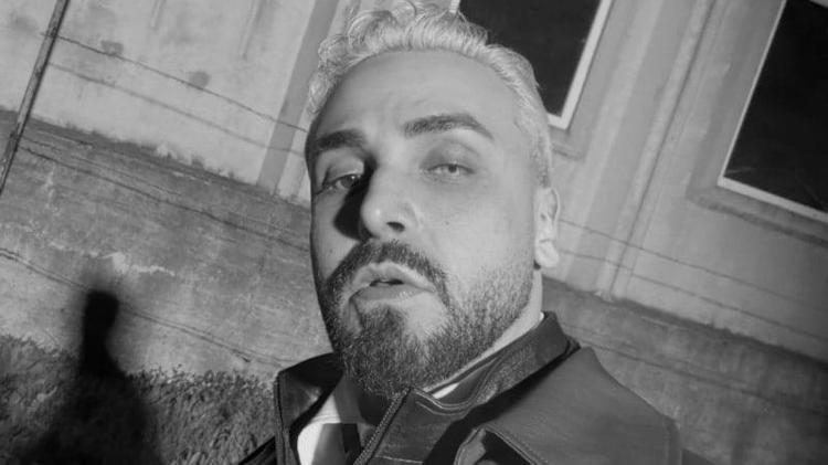 Ünlü rapçi Sefonun yeni saçlarına yorum yağdı