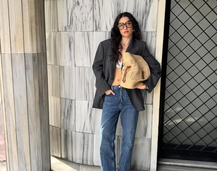 HER ŞEYE İŞTAHIM KAÇTI