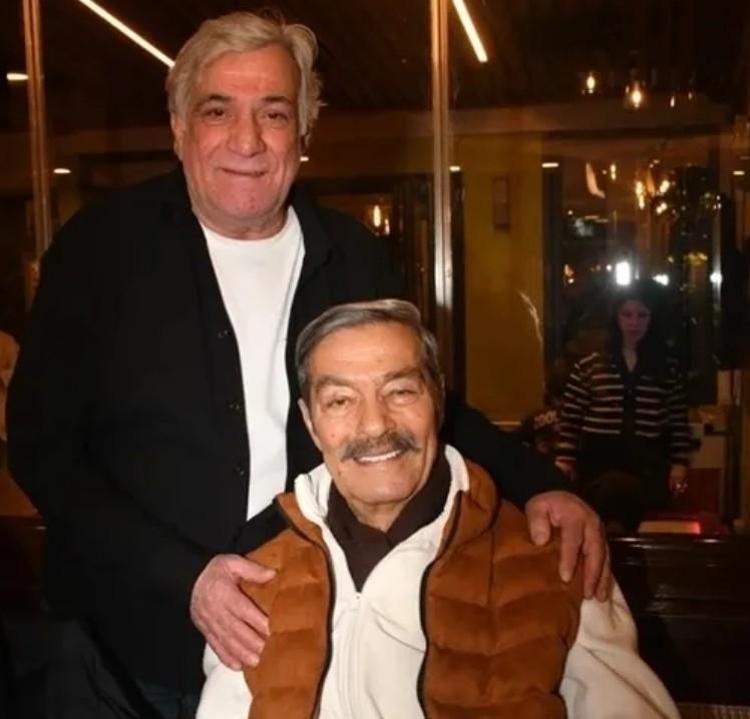 DAYIMIN HAYATİ TEHLİKESİ KALMADI