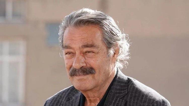 Kadir İnanırın oyuncu yeğeni konuştu Yaşaması mucize