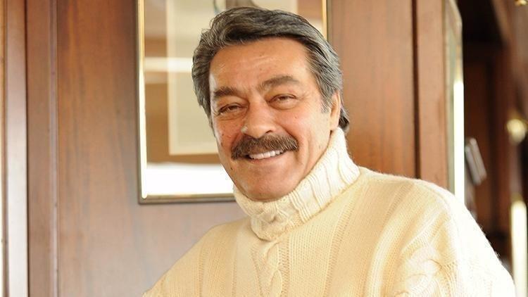 Kadir İnanırın oyuncu yeğeni konuştu Yaşaması mucize