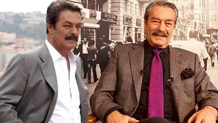 Kadir İnanırın oyuncu yeğeni konuştu Yaşaması mucize