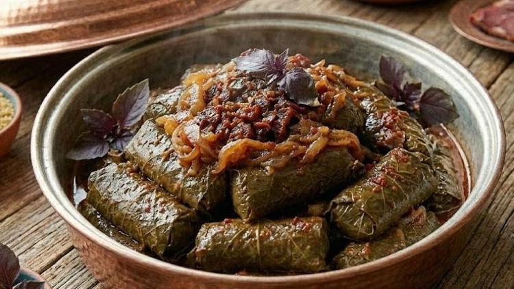 BAKLA DOLMASI NASIL YAPILIR