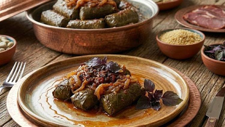 BAKLA DOLMASI TARİFİ