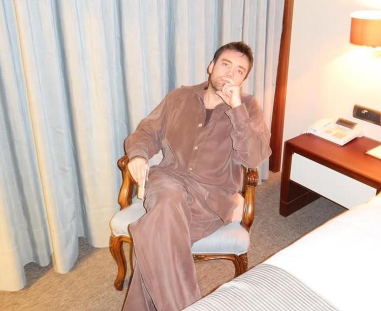 Murat Dalkılıç 13. kez ameliyat oldu İşte son hali